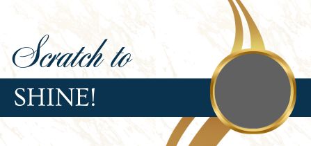 JCK Las Vegas 2026 scratch card promotion by Grown Diamond Corp