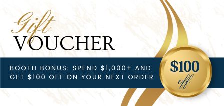 JCK Las Vegas 2026 voucher promotion for diamond buyers